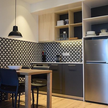 טראגונה Port Plaza Apartments מראה חיצוני תמונה