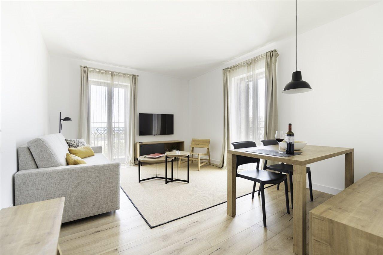 טראגונה Port Plaza Apartments מראה חיצוני תמונה