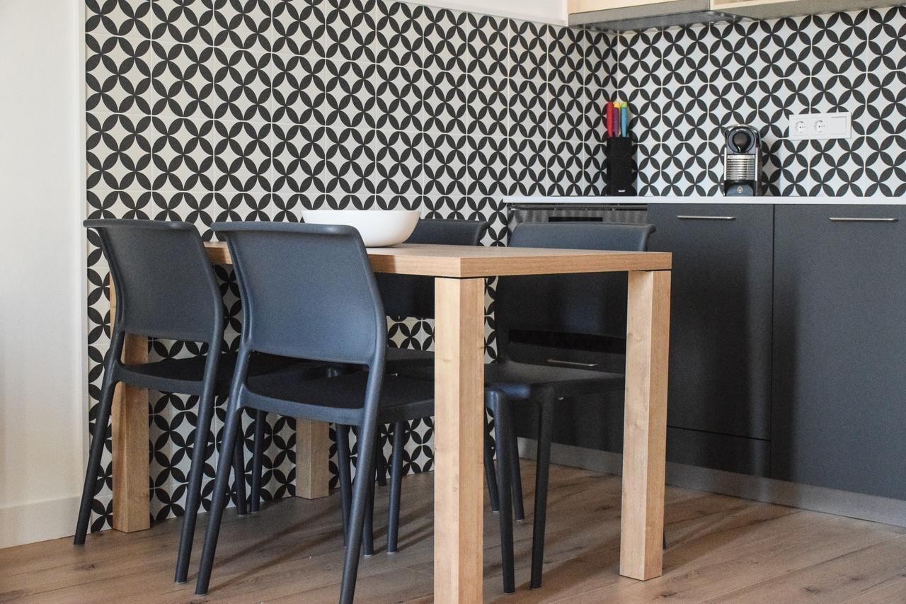 טראגונה Port Plaza Apartments מראה חיצוני תמונה
