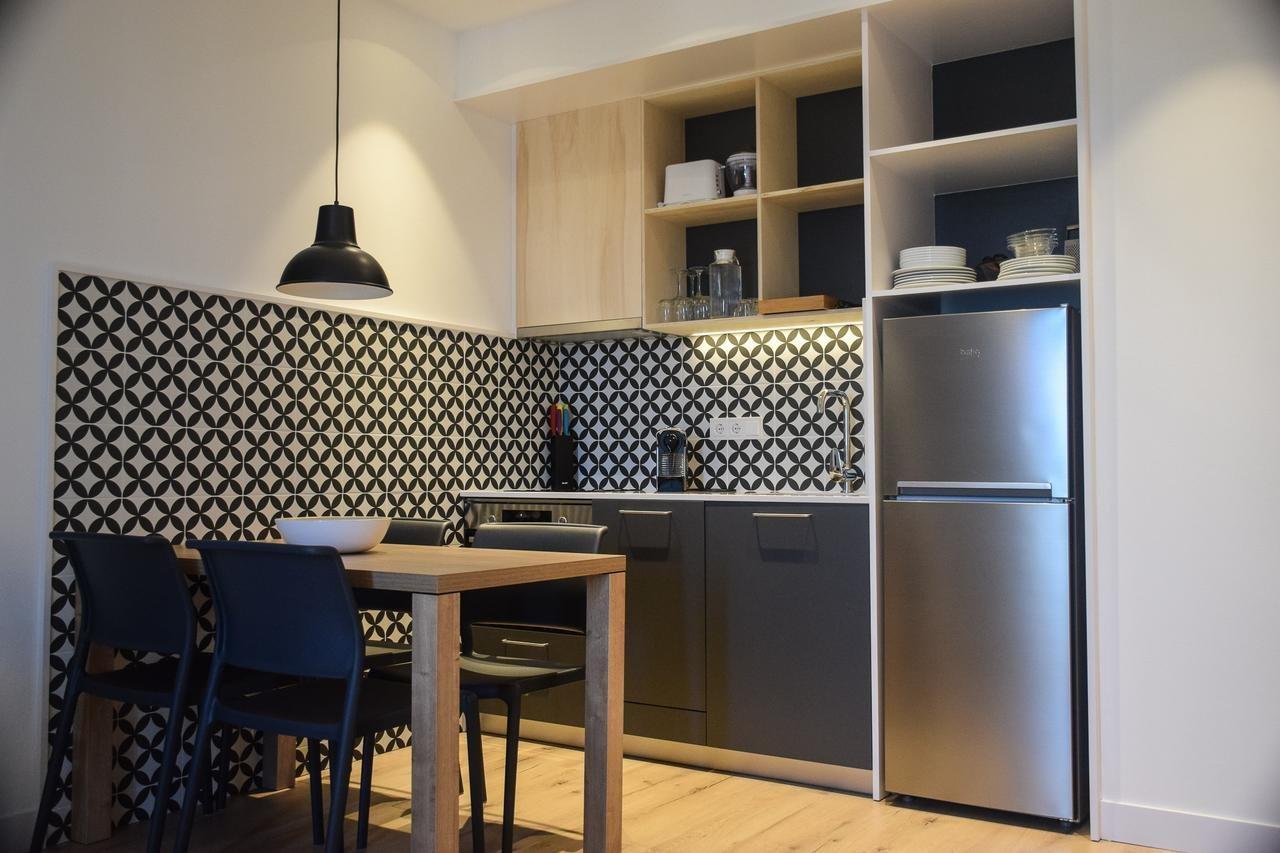 טראגונה Port Plaza Apartments מראה חיצוני תמונה